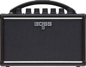 Boss KTN-MINI Katana Mini Guitar Amplifier