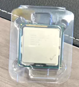 Intel Celeron G540 Sr05J 2.5Ghz Processor - Picture 1 of 2