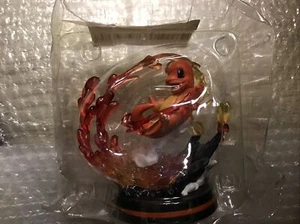 Pokemon Figure Statue Model Charmander 11cm Unbranded NEW No Box - Picture 1 of 2
