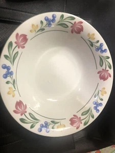 Farberware Stoneware Dorchester 388 Bowl NWOB - Picture 1 of 3