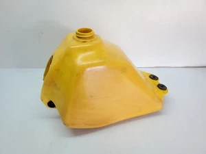 Vintage Fuel Tank Yazaki DR200 1988 DR 200 Suzuki 88-91  #818 - Picture 1 of 6