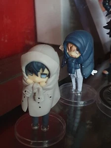 Ten Count Figuren -limitiert - - Bild 1 von 3