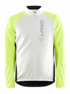 CRAFT Core Bike Subz Lumen Jacket - size Medium - Picture 1 of 12