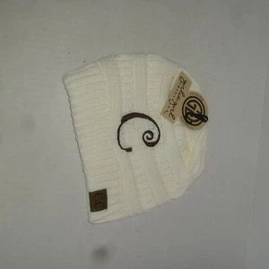 Girly Girl Beanie New - Bild 1 von 3