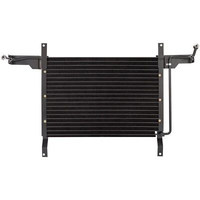 AC Condenser For 93-80 Ford Bronco; 93-88 Ford F Super Duty - Image 1 of 4