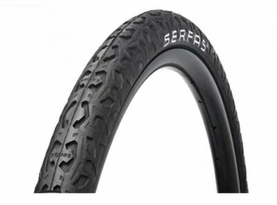 Serfas MEO Drifter 26" Wire City Tire - Black