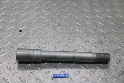 BMW K1600GTL 2016 exclusivo eje de rueda delantera 31448526440 Foto 1 de 4