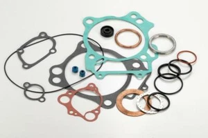 860VG808259 GUARNIZIONI MOTORE COMPLETE VERTEX PER HONDA Bike CR250R - Foto 1 di 1