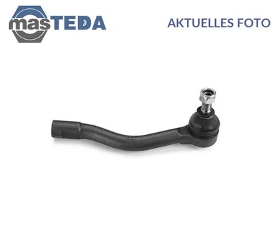 DE-ES-2472 SPURSTANGENKOPF AXIALGELENK MOOG FÜR CHEVROLET REZZO 1.6,2.0 1.6L,2L - Image 1 of 4