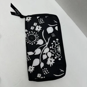 Thirty One Save Your Way Gutschein Organizer Clutch Geldbörse mit Einsätzen - Bild 1 von 7
