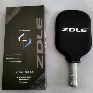 ZDLE Professional Pickleball Paddle T700 USAPA Approved - NEW in Box - Picture 1 of 12