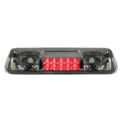 For Ford F-150 2004-2008 Anzo Chrome/Smoke LED 3rd Brake Light Foto 1 de 4