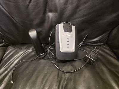 weBoost Home MultiRoom Cell Phone Signal Booster Kit - Model 472120 - Image 1 of 4