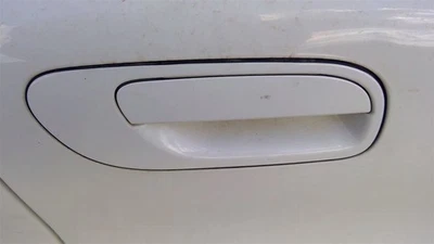 Manija de puerta de pasajero exterior S60 puerta compatible con 01-09 VOLVO 60 SERIES 247131 Foto 1 de 4