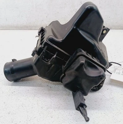 2014-2018 Infiniti Q50 Air Cleaner/Air Box LH 3.7L 3.5L (VQ37VHR) OEM - Image 1 of 3