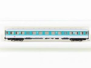 Z Scale Marklin Mini-Club 8781 DB Deutsche Bahn German 1st/2nd Class Passenger - Picture 1 of 4
