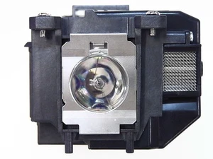 EUALFA Original Inside Ersatzlampenmodell für EPSON PowerLite HC 750HD - Photo 1/1
