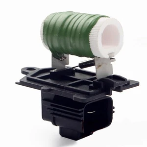 OEM 68054677AA Fan Resistor for 20082020 Grand Caravan Reliable and Efficient - Picture 1 of 12
