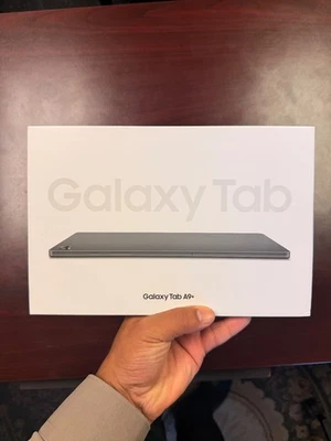 Samsung Galaxy Tab A9+ Plus 11" SM-X210 Tablet 64GB 8GB RAM WiFi Only Brand NEW - Image 1 of 3