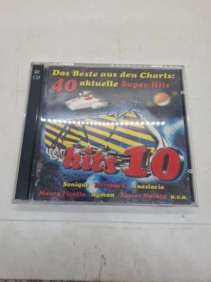 Various - Viva Hits Vol.10 - Bild 1 von 2