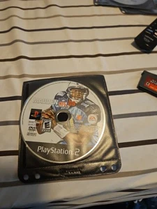 Madden NFL 08 (Sony PlayStation 2 PS2) NUR DISC - Bild 1 von 1