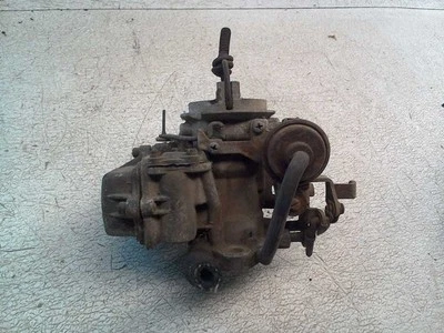 Carburador Core L6-225 para Plymouth Belvedere 1966-67 Foto 1 de 4