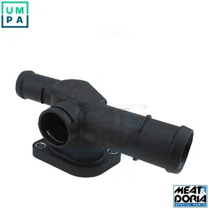 COOLANT FLANGE 93563 FOR SKODA OCTAVIA/II/Combi LAURA VW NEW/BEETLE GOLF/PLUS - Picture 1 of 9