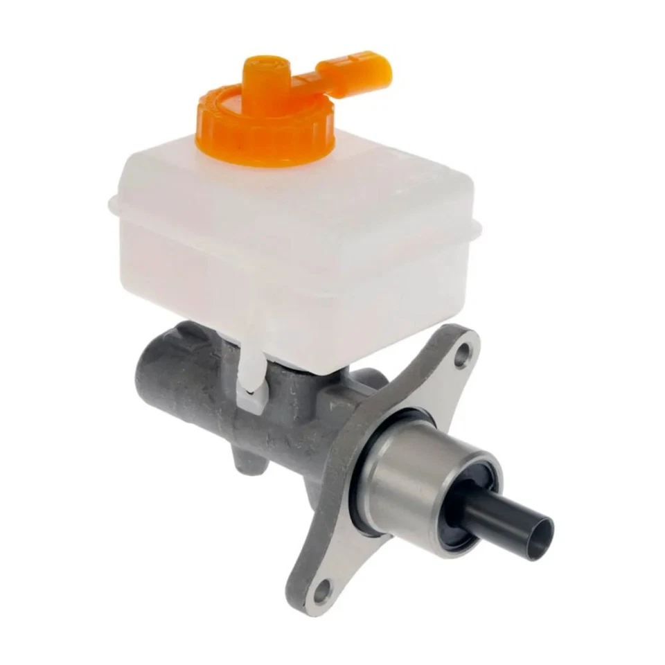 For Volkswagen Clasico 2013-2015 Brake Master Cylinder | Aluminum | 3 Outlets - Image 1 of 4