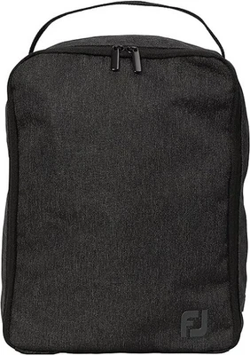 New FootJoy Golf Shoe Charcoal Bag - Image 1 of 4