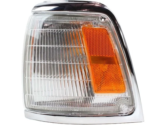 Левый угловой фонарь для пикапа Toyota 1992-1995 годов выпуска 1993 1994 MS594BR - Изображение 1 из 1