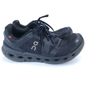 Scarpe da corsa On Running Cloudgo donna taglia 10 'Nero/Eclissi' 55.98626 - Foto 1 di 9