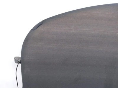 Infiniti Qx30 2017-2019 cubierta Tonneau para cuarto de carga - pequeña sangría Foto 1 de 4