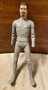 Vintage Marx Toys "Sam Cobra" Johnny West 60er Jahre Actionfigur - Teile restaurieren - Bild 1 von 6