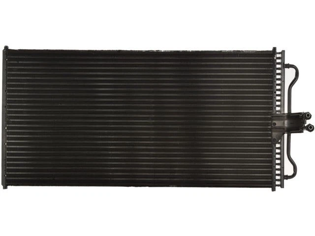 A/C Condenser For 2004-2008 Ford F150 2007 2006 2005 YG642ZK Condenser - Image 1 of 1