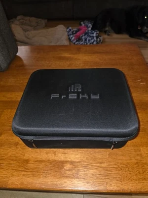 FrSky x9d Tarranis 2,4 GHz Foto 1 de 3