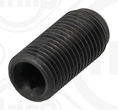 ELRING Boulon 736.660 pour VW Golf V Schrägheck (1K1) Golf IV Schrägheck (1J1) - Photo 1/4