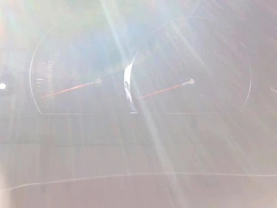 Cadillac DTS 2011 compresor de aire acondicionado fabricante de equipos originales usado 81 k millas sin disposiciones de clima cálido Foto 1 de 4