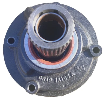 Ford  FMX    Trans Front Pump     OEM Used    RF-C8AP-7A105-A   Free Shipping - Image 1 of 4