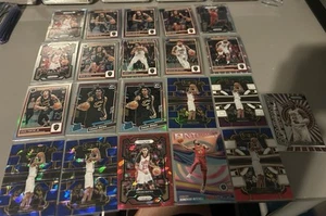 2024-25 Cleveland Cavaliers Card Lot - Rookies, Inserts Color & More! - Picture 1 of 1