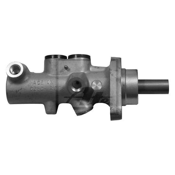 For Porsche Cayenne 2003-2010 ATE 010811 Brake Master Cylinder Foto 1 de 1