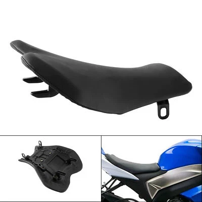 Front Driver Solo Seat Fit For Suzuki GSXR1000 GSXR 1000 2009-2016 2015 2014 - Изображение 1 из 4