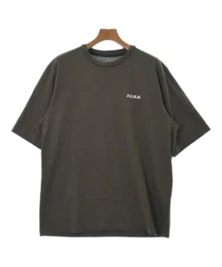 F.C.R.B T-shirt/Cut & Sewn Khaki M 2200476119178 - Picture 1 of 9