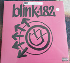 Blink 182 One More Time Album 2023 US Amazon Opaque White Vinyl