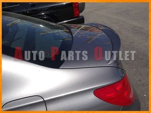 13-17 M-Benz W117 CLA-Class Sedan AMG Type Trunk Spoiler Wing - Pick Your Color - Imagen 1 de 5