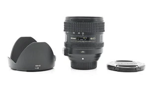 Nikon Nikkor AF-S 24-85mm f3.5-4.5 G ED IF VR Lens AFS #195 - Picture 1 of 7