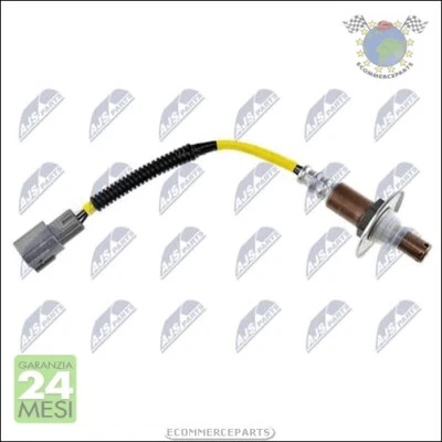 Sonda Lambda AJS per DAIHATSU MATERIA TREVIS TERIOS SIRION CUORE COPEN YRV S b47 - Immagine 1 di 4