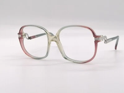 Auténtico marco de gafas vintage Cazal Mod 104 para mujer gafas usadas Foto 1 de 4