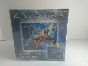 Starburst Adventure Is Waiting Glow In The Dark 100 Piece Puzzle - Picture 1 of 2