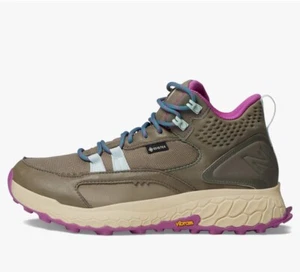 New Balance Fresh Foam X Hierro V1 Trail Laufschuhe - Größe 6 UK (REFB11) - Bild 1 von 9