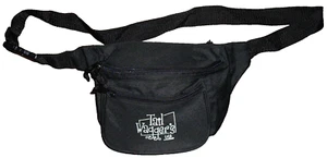 TAIL WAGGERS USA verstellbare Gürteltasche Pack Hunde Haustiere Tier Wellness Michigan - Bild 1 von 10